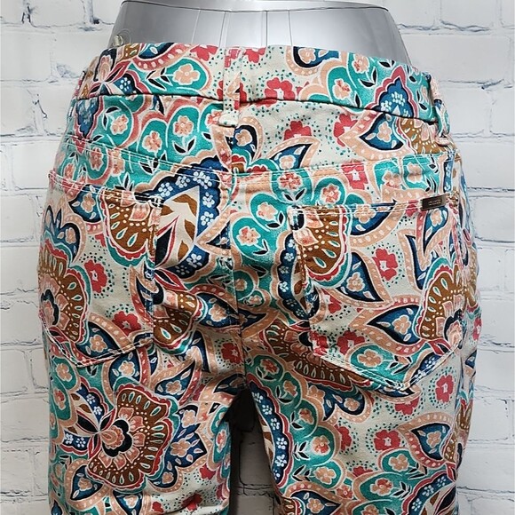 Chico's So Slimming Girlfriend Ankle pants - Picture 7 of 7